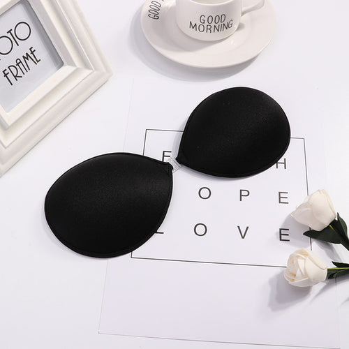 Load image into Gallery viewer, Self-Adhesive Silicone Backless Strapless Bra