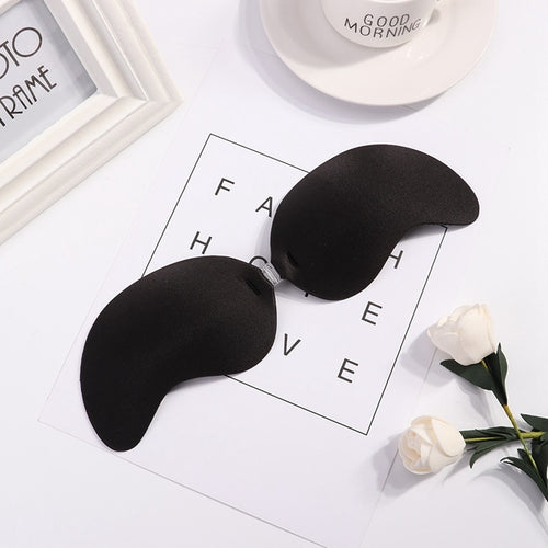 Load image into Gallery viewer, Self-Adhesive Silicone Backless Strapless Bra