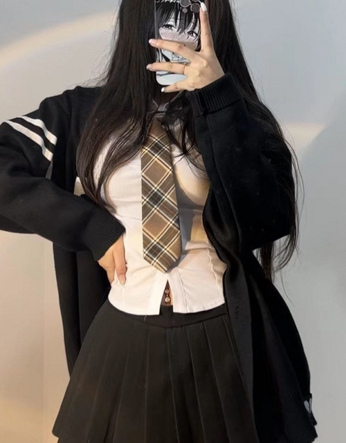 Load image into Gallery viewer, Ladies Tunics Uniform Tops