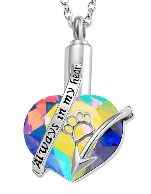 Load image into Gallery viewer, Urn Pendant