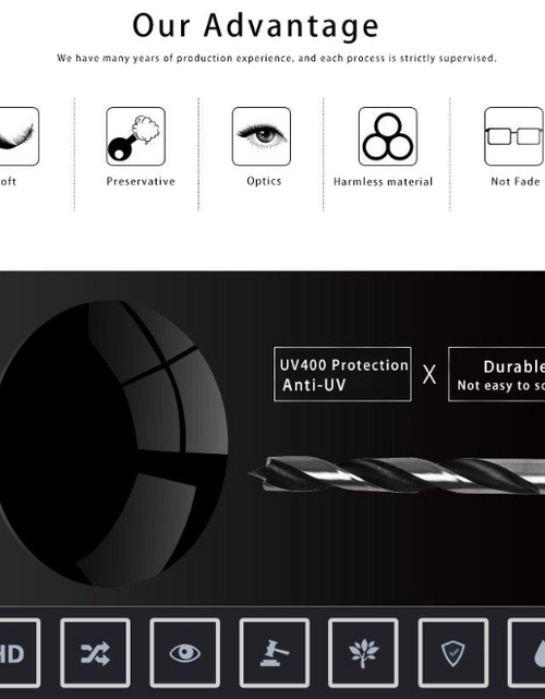 Load image into Gallery viewer, Classic Square Sunglasses