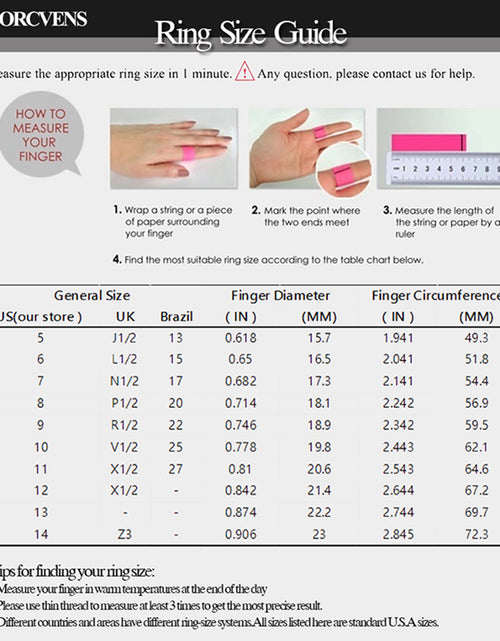 Load image into Gallery viewer, Zircon Rainbow Ring