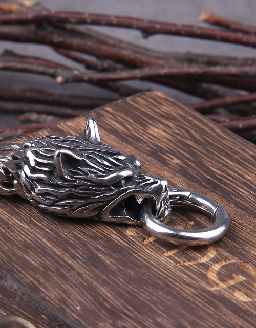 Load image into Gallery viewer, Men's Mesh Bracelet