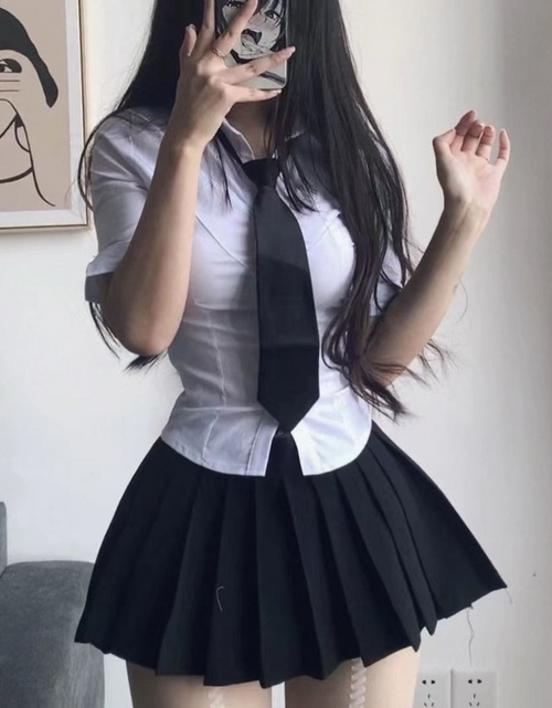 Load image into Gallery viewer, Ladies Tunics Uniform Tops