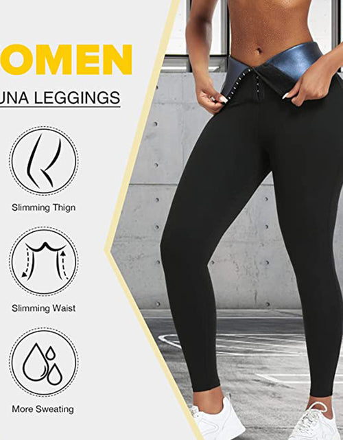 Load image into Gallery viewer, Fitness Leggings