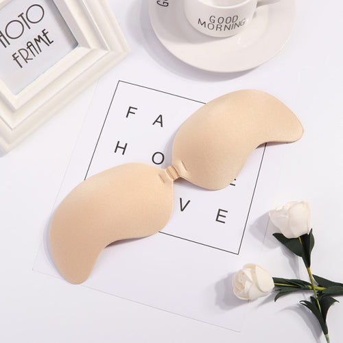 Load image into Gallery viewer, Self-Adhesive Silicone Backless Strapless Bra
