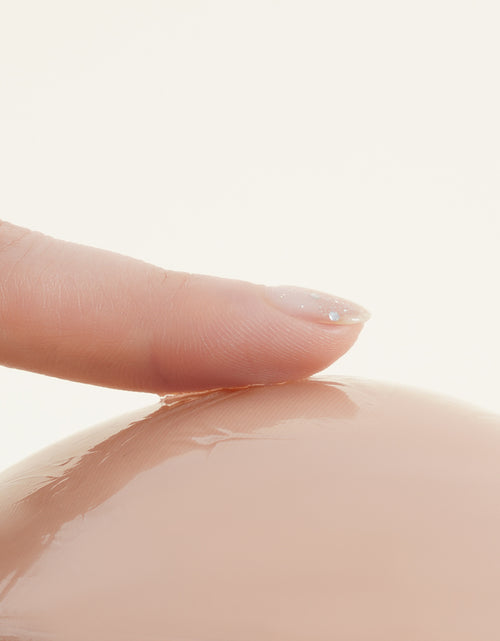 Load image into Gallery viewer, Self-Adhesive Silicone Backless Strapless Bra