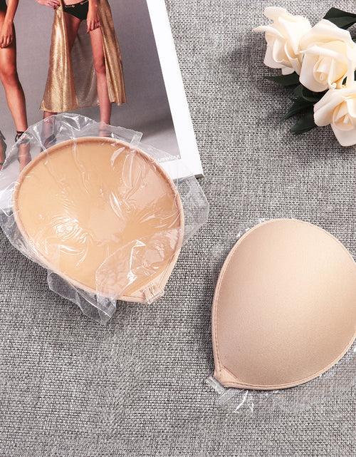 Load image into Gallery viewer, Self-Adhesive Silicone Backless Strapless Bra