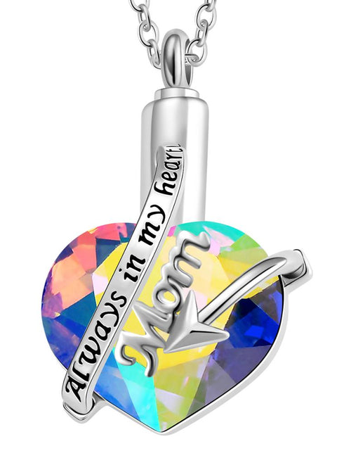 Load image into Gallery viewer, Urn Pendant