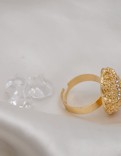 Load image into Gallery viewer, Fine Gold Jewelry Set