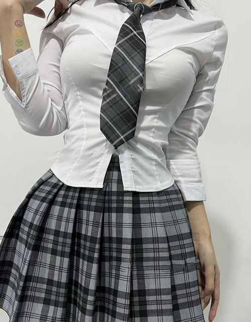 Load image into Gallery viewer, Ladies Tunics Uniform Tops